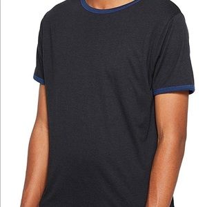 4Ward Clothing Four-Way Reversible Short Sleeve